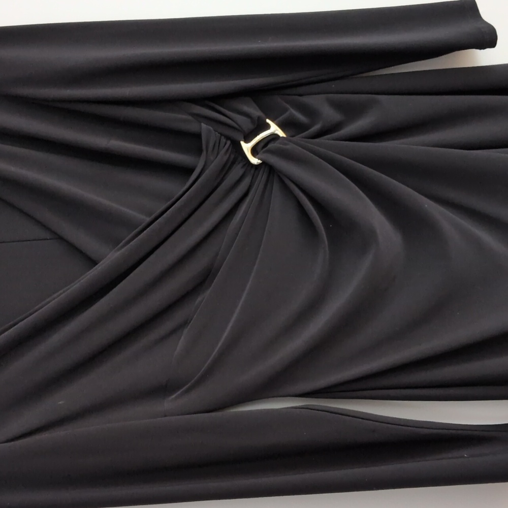Ralph Lauren cinch waste sheath dress Size 8